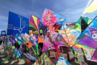 Καθαρά Δευτέρα στην Κοζάνη: Χαρταετός, λαγάνα και Σαρακοστιανά – Αυξημένη κίνηση στους δρόμους – Δείτε βίντεο και φωτογραφίες