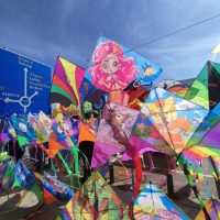 Καθαρά Δευτέρα στην Κοζάνη: Χαρταετός, λαγάνα και Σαρακοστιανά – Αυξημένη κίνηση στους δρόμους – Δείτε βίντεο και φωτογραφίες