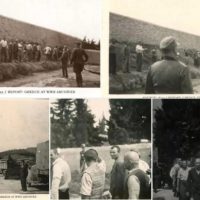 ΠΕΑΕΑ-ΔΣΕ: Δόξα και τιμή στους 200 ήρωες εκτελεσμένους Κομμουνιστές από τους ναζί στην Καισαριανή