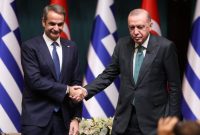 Σύλλογος Αγίου Δημητρίου – Ρυακίου: Υβριστικές οι δηλώσεις του Πρωθυπουργού στην Άγκυρα