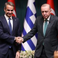 Σύλλογος Αγίου Δημητρίου – Ρυακίου: Υβριστικές οι δηλώσεις του Πρωθυπουργού στην Άγκυρα