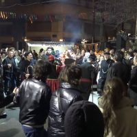 Κοζανίτικη Αποκριά 2026: Άναψε ο Φανός Κόζιανη – Δείτε το βίντεο