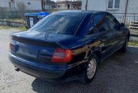 Συνελήφθη στην Φλώρινα 40χρονος αλλοδαπός, ο οποίος μετέφερε παράνομα με Ι.Χ.Ε. αυτοκίνητο μία γυναίκα αλλοδαπή