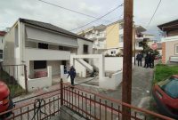 Βίντεο: Μεγάλη φωτιά σε μονοκατοικία στην περιοχή Πλατάνια στην Κοζάνη – Δείτε περισσότερα