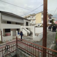 Βίντεο: Μεγάλη φωτιά σε μονοκατοικία στην περιοχή Πλατάνια στην Κοζάνη – Δείτε περισσότερα