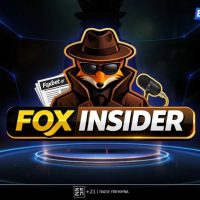 Fox Insider: Δεν είναι άλλη μια εκπομπή! Άλλο να ακούς και άλλο να ξέρεις