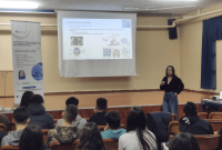 Με επιτυχία υλοποιήθηκε η εκπαιδευτική δράση για την ποιότητα του νερού σε συμμετοχή με σχολεία του Δήμου Κοζάνης