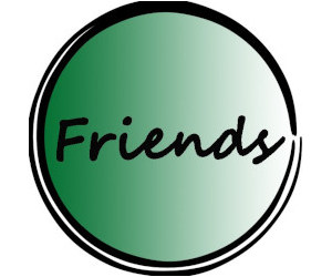 Αποκριά Friends