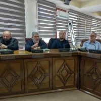 Την 1η συνάντηση του Ελληνικού Living Lab του ευρωπαϊκού έργου URSOILL φιλοξένησε ο Δήμος Εορδαίας