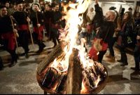 Κοζανίτικη Αποκριά, εκεί που ο χειμώνας γίνεται γιορτή -Του Χάρη Κάτανα