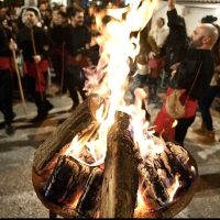 Κοζανίτικη Αποκριά, εκεί που ο χειμώνας γίνεται γιορτή -Του Χάρη Κάτανα
