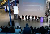 Συμμετοχή στελεχών της Περιφέρειας Δυτικής Μακεδονίας  στην Ημερίδα Κοινωνικής Καινοτομίας στη Λάρισα