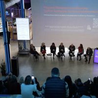 Συμμετοχή στελεχών της Περιφέρειας Δυτικής Μακεδονίας  στην Ημερίδα Κοινωνικής Καινοτομίας στη Λάρισα