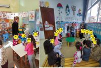 Ολοκληρώθηκαν οι εκπαιδευτικές δράσεις «Δικαιώματα του Παιδιού/ Άτομα με Αναπηρίες» στα δημόσια νηπιαγωγεία του Δήμου Εορδαίας