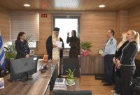 13 νέοι Ειδικοί φρουροί κατατάχθηκαν στο Σώμα της Ελληνικής Αστυνομίας στην Δυτική Μακεδονία