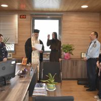 13 νέοι Ειδικοί φρουροί κατατάχθηκαν στο Σώμα της Ελληνικής Αστυνομίας στην Δυτική Μακεδονία