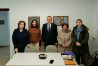 Στην Βουλή κατατέθηκαν οι προτάσεις από τον Π. Κουκουλόπουλο για τα προβλήματα των Κοινωνικών Λειτουργών της Δυτικής Περιφέρειας