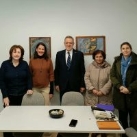 Στην Βουλή κατατέθηκαν οι προτάσεις από τον Π. Κουκουλόπουλο για τα προβλήματα των Κοινωνικών Λειτουργών της Δυτικής Περιφέρειας