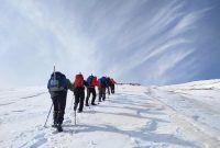 Ο Ε.Ο.Σ. Κοζάνης διοργανώνει ορειβατική διαδρομή στον Γράμμο και ανάβαση στη Δρακόλιμνη Γκιστόβα