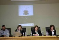 Με επιτυχία πραγματοποιήθηκε η Ημερίδα με τίτλο «Η Αποκριά της Κοζάνης: Άυλη πολιτιστική κληρονομιά και ζωντανές παραδόσεις»