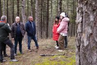 Διεθνής προβολή της Περιφέρειας Δυτικής Μακεδονίας μέσω του Πρότυπου Δάσους Δυτικής Μακεδονίας