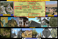 ”Η Φρυγική πεντάπολη και οι 2 πόλεις” – Του Σταύρου Π. Καπλάνογλου