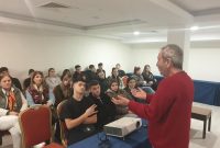 Πρόγραμμα Erasmus υλοποιήθηκε από μαθητές και εκπαιδευτικούς του 2ου ΕΠΑ.Λ. Κοζάνης