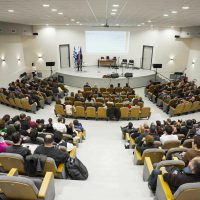 Αριστεία, έρευνα και φοιτητική δράση στο επίκεντρο της τελετής βραβεύσεων του Πανεπιστημίου Δυτικής Μακεδονίας