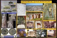 ”Ακμονία  Φρυγιάς” Του Σταύρου Π. Καπλάνογλου Συγγραφέα – Ιστορικού ερευνητή