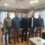 Επίσκεψη της Ένωσης Αστυνομικών Υπαλλήλων Καστοριάς στον Γενικό Περ. Αστυν. Διευθυν. Δυτικής Μακεδονίας