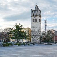 Κοζάνη: Με ανοιξιάτικη διάθεση μπαίνει ο Μάρτιος – Δείτε την πρόγνωση του καιρού