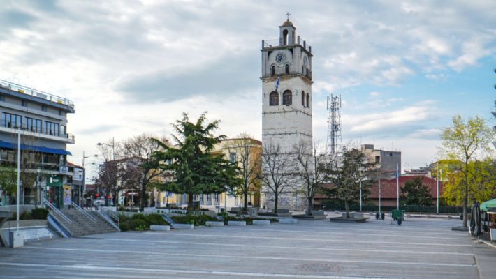 Κοζάνη: Με ανοιξιάτικη διάθεση μπαίνει ο Μάρτιος – Δείτε την πρόγνωση του καιρού