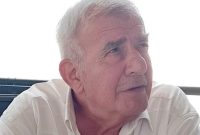 Κοζάνη: Έφυγε από τη ζωή ο Λευτέρης Κοκκινίδης, μορφή της Ποντιακής παράδοσης