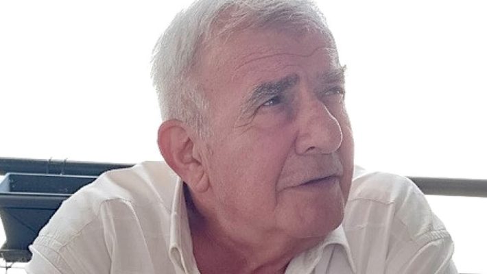 Κοζάνη: Έφυγε από τη ζωή ο Λευτέρης Κοκκινίδης, μορφή της Ποντιακής παράδοσης