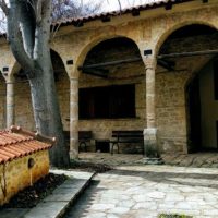 Εκδήλωση μνήμης για τη Μάχη του Φαρδύκαμπου στο Μουσείο Σύγχρονης Τοπικής Ιστορίας «Νίκος Καλογερόπουλος»