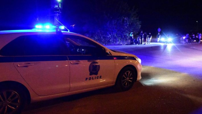 Κοζάνη: Τα έκανε “γυαλιά καρφιά” σε κατάστημα τυχερών παιχνιδιών – Έχασε μεγάλο χρηματικό ποσό – Αστυνομία στο σημείο