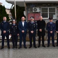 Ευρεία σύσκεψη μεταξύ των αστυνομικών αρχών της Δυτικής Μακεδονίας και της Περιφέρειας Κορυτσάς