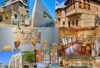 Δωρεάν ξενάγηση σε αξιοθέατα και τοπόσημα της Κοζάνης στις 21 και 22 Φεβρουαρίου 2026