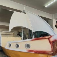 Με τις μηχανές και τη φαντασία στο «φούλ» οι προετοιμασίες για την Αποκριά στην Κοζάνη 2026