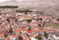 Σιάτιστα: Υποδοχή της Ιεράς Εικόνας της Παναγίας Ελεούσας στον Μητροπολιτικό Ναό Αγίου Δημητρίου