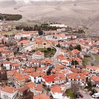 Σιάτιστα: Υποδοχή της Ιεράς Εικόνας της Παναγίας Ελεούσας στον Μητροπολιτικό Ναό Αγίου Δημητρίου