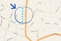 Κοζάνη: Έναρξη εργασιών ανακατασκευής πεζοδρομίων στην οδό Παύλου Μελά για το Open Mall