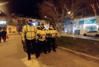 Επί ποδός η Τροχαία Κοζάνης για την κορύφωση των Αποκριάτικων εκδηλώσεων – Χωρίς προβλήματα η κυκλοφορία των οχημάτων στην πόλη