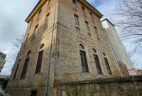 Στα «χέρια» του Δήμου Βοΐου το ιστορικό Τζαμί της Νεάπολης – Θα λειτουργήσει ως πολυχώρος πολιτισμού και Δημοτική Βιβλιοθήκη