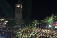 Βίντεο: Κοσμοσυρροή στο Party Νεολαίας της Κοζανίτικης Αποκριάς 2026