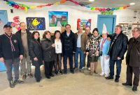 Αποκριά στο Ε.Ε.Ε.Ε.Κ. Κοζάνης: Γιορτή συμπερίληψης και αποδοχής της διαφορετικότητας