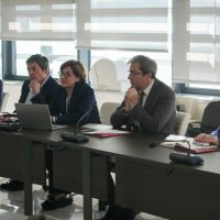 Πανεπιστήμιο Δυτικής Μακεδονίας και University of Leicester ενώνουν δυνάμεις στη Μηχανική Συγκολλήσεων