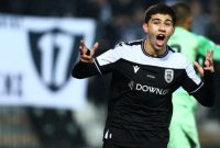 Το παιδί από την Κοζάνη που γίνεται άντρας στην Τούμπα: Ο πρωταγωνιστής Χατσίδης που συνεχώς ανεβαίνει!