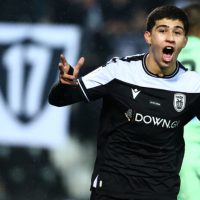 Το παιδί από την Κοζάνη που γίνεται άντρας στην Τούμπα: Ο πρωταγωνιστής Χατσίδης που συνεχώς ανεβαίνει!