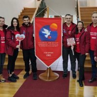 Πραγματοποιήθηκε η εθελοντική αιμοδοσία από το Σύλλογο Εθελοντών Αιμοδοτών Σιάτιστας